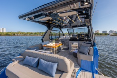 2026 Hanover 347 OUTBOARD - 4