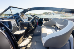 2026 Hanover 347 OUTBOARD - 5