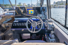 2026 Hanover 347 OUTBOARD - 6