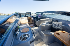 2026 Hanover 347 OUTBOARD - 7