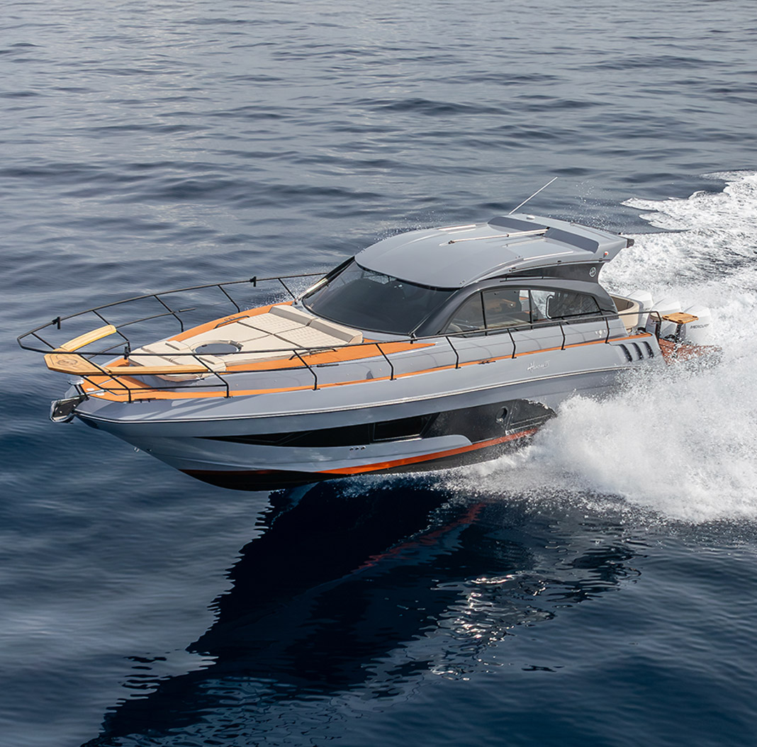 Hanover Yachts