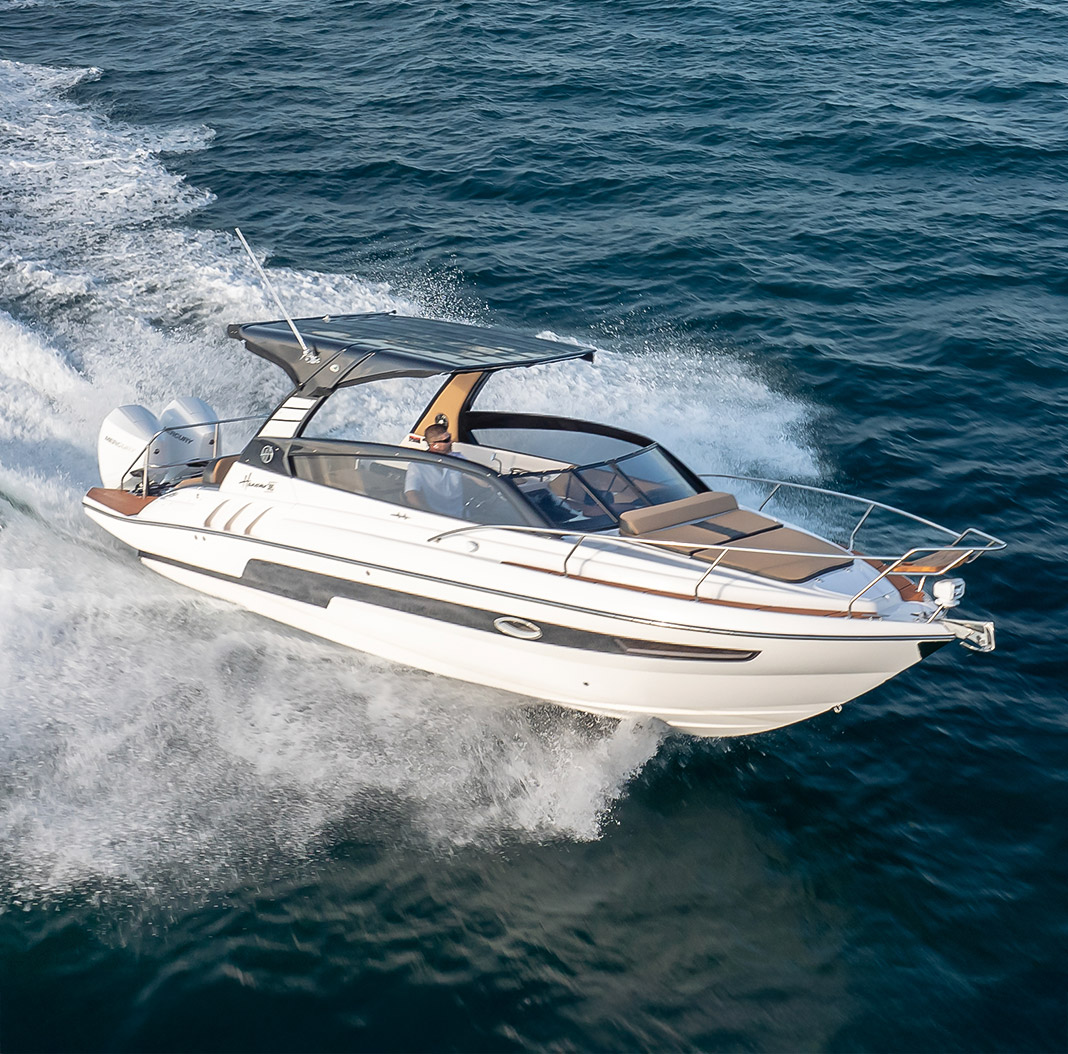 Hanover Yachts