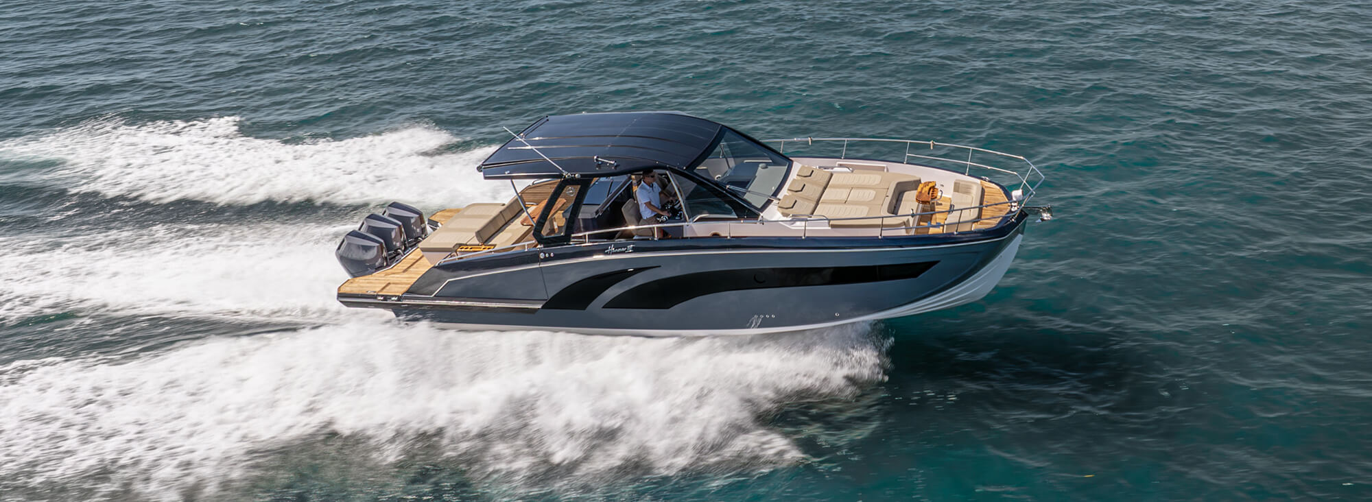 Hanover Yachts