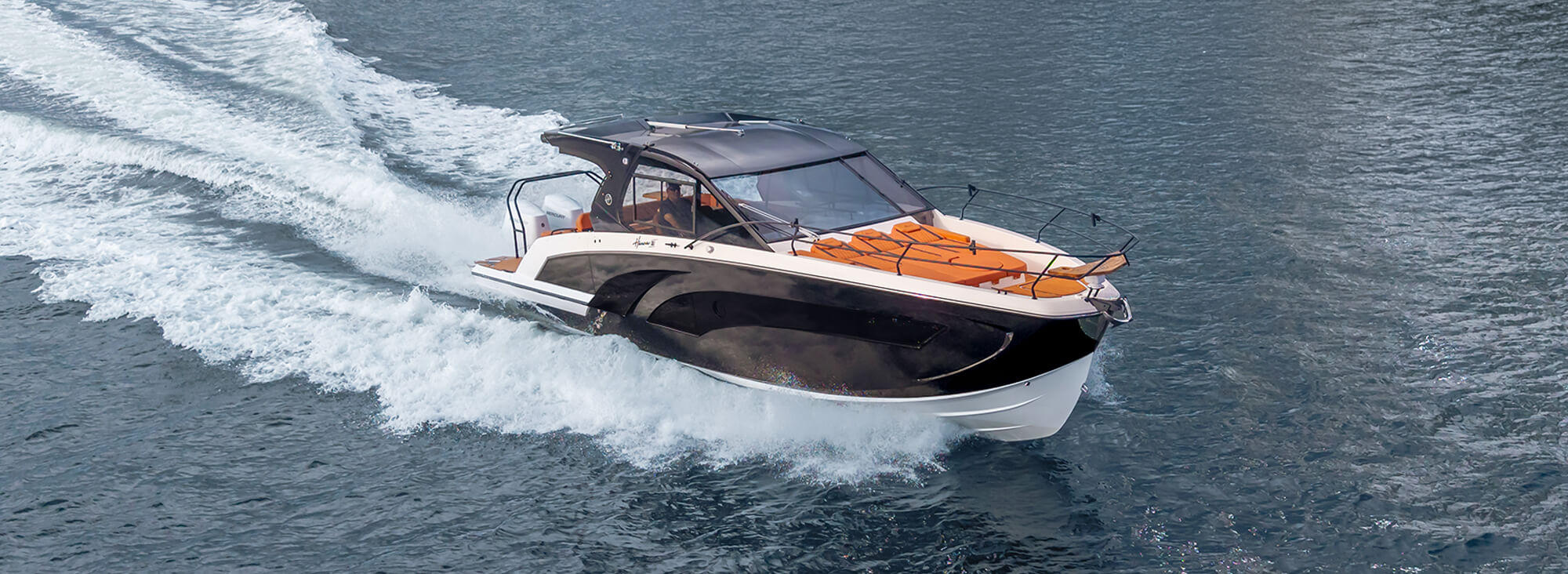 Hanover Yachts