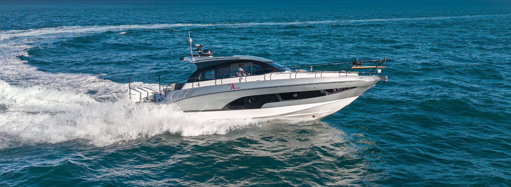 Hanover Yachts