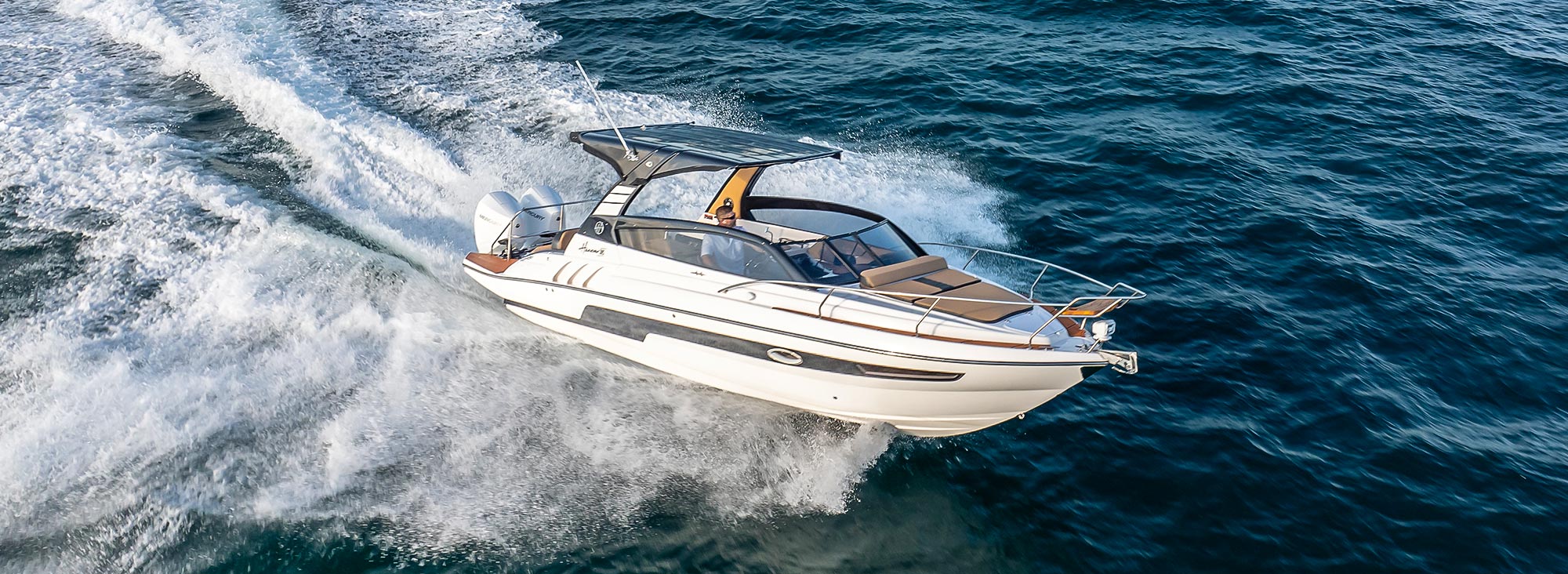 Hanover Yachts