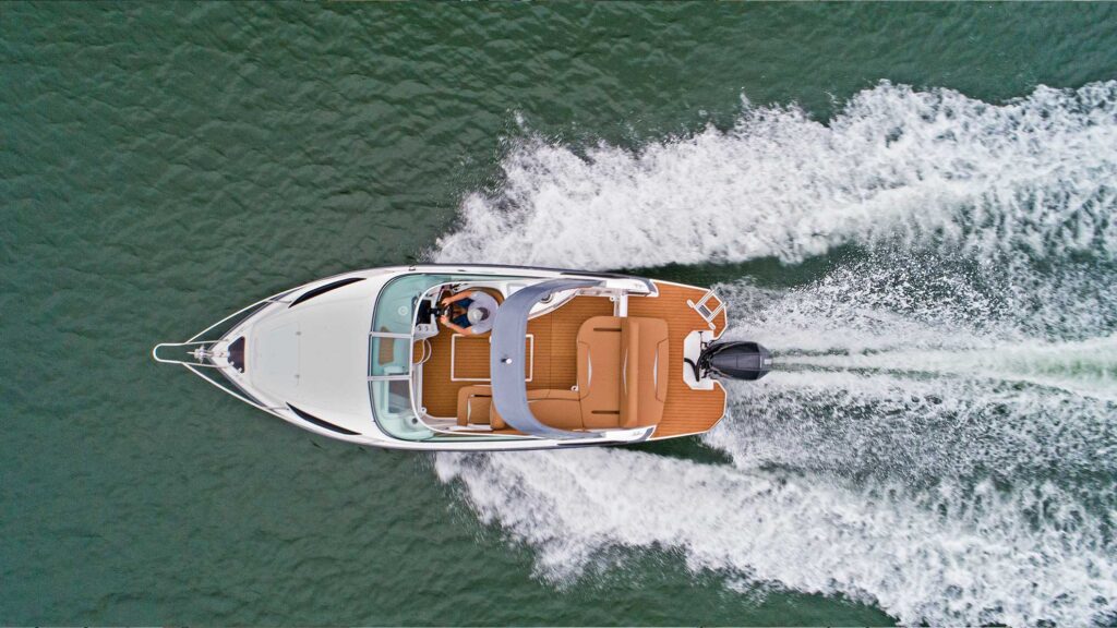 Cruiser Boats for Sale in florida