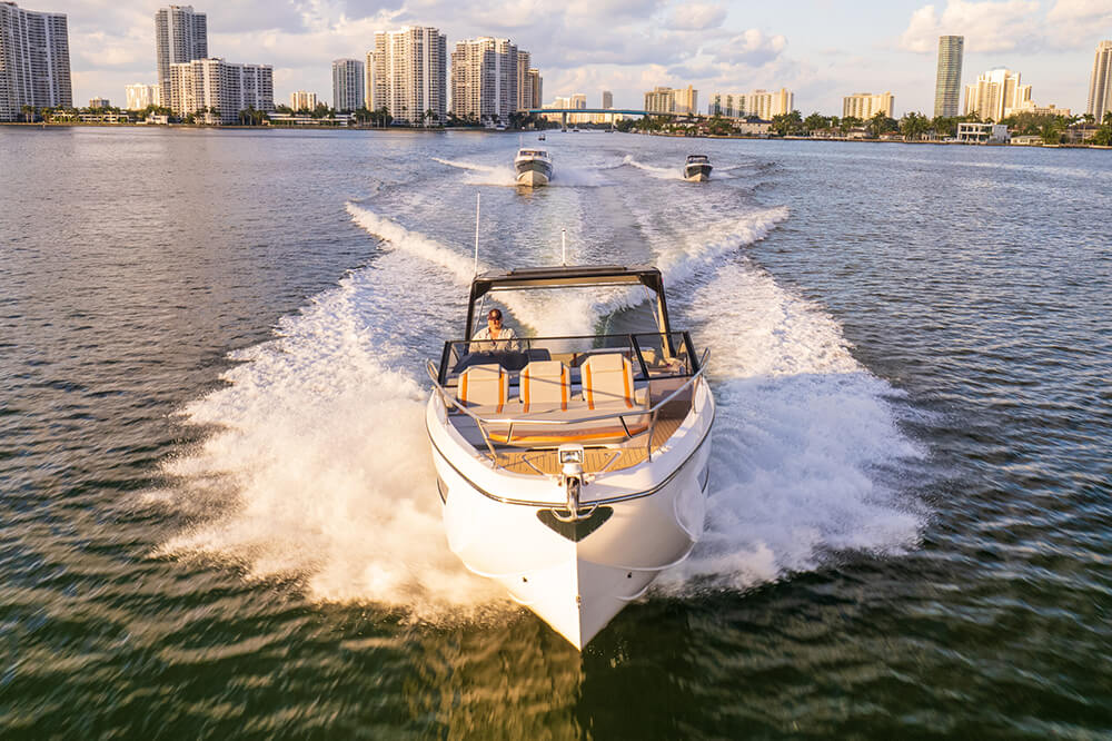 West Palm Beach Summer Boat Show