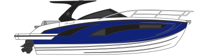 Hanover Yacht - Inboard