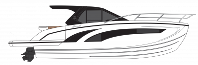 Hanover Yacht - Inboard