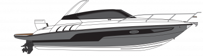 Hanover Yacht - Inboard