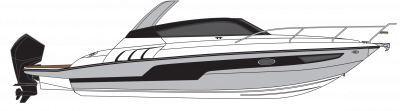 Hanover Yacht - Outboard