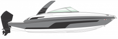 Hanover Yacht - Inboard