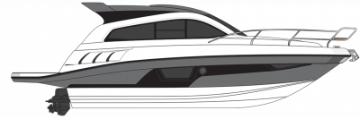 Hanover Yacht - Inboard