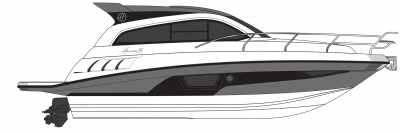 Hanover Yacht - Inboard