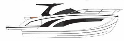 Hanover Yacht - Inboard