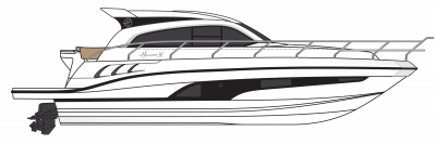 Hanover Yacht - Inboard