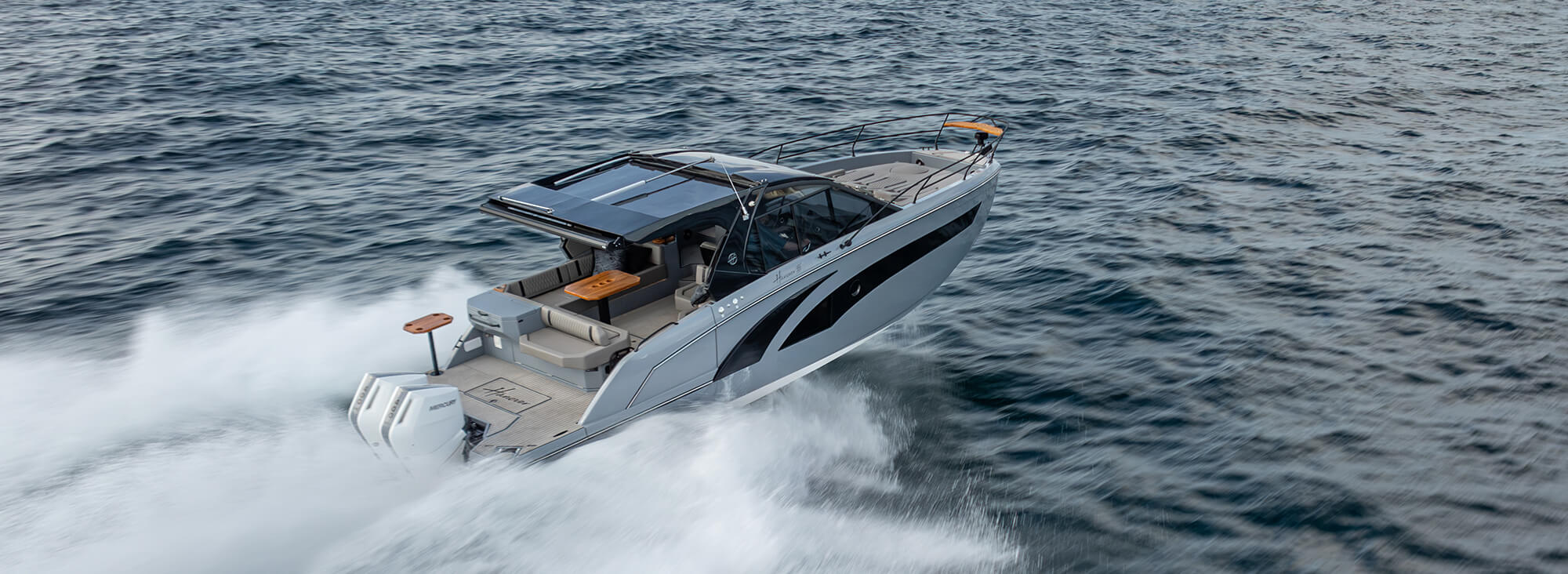 Hanover Yachts Reviews