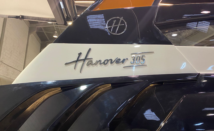 HANOVER 305