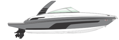 Hanover Yacht - Inboard