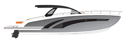 Hanover Yacht - Inboard