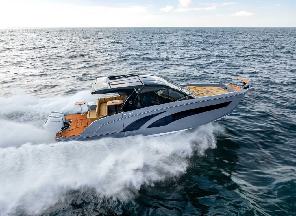 Hanover 387 Moonstone Gray Edition