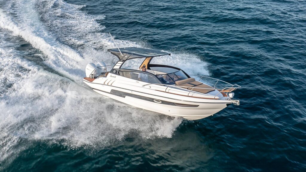 Hanover 305