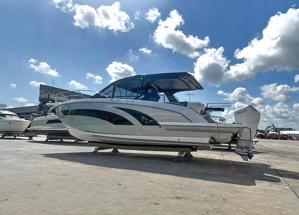 Hanover 387 Silver Edition