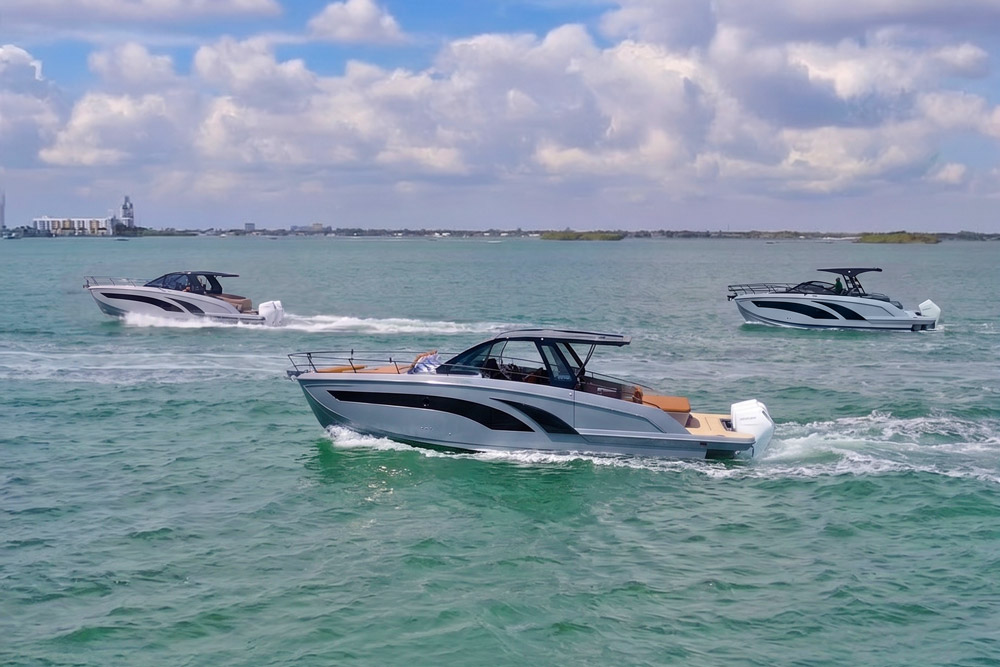 Fort Lauderdale Boat Show 2026