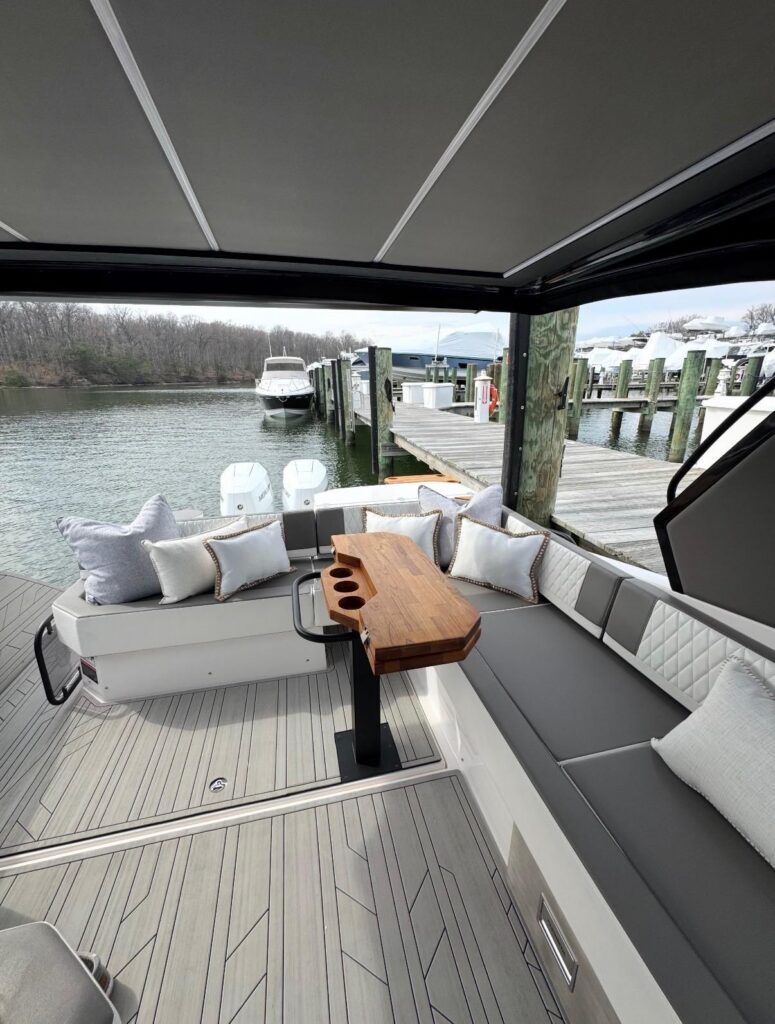 Hanover 387 Gray Edition