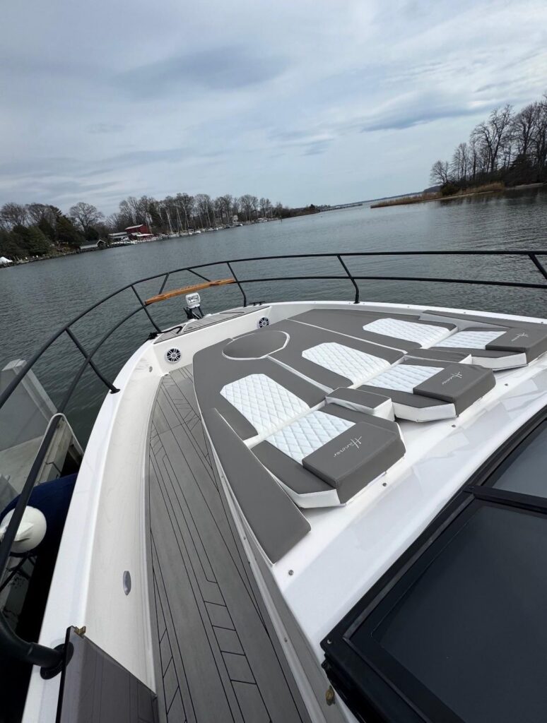 Hanover 387 Gray Edition