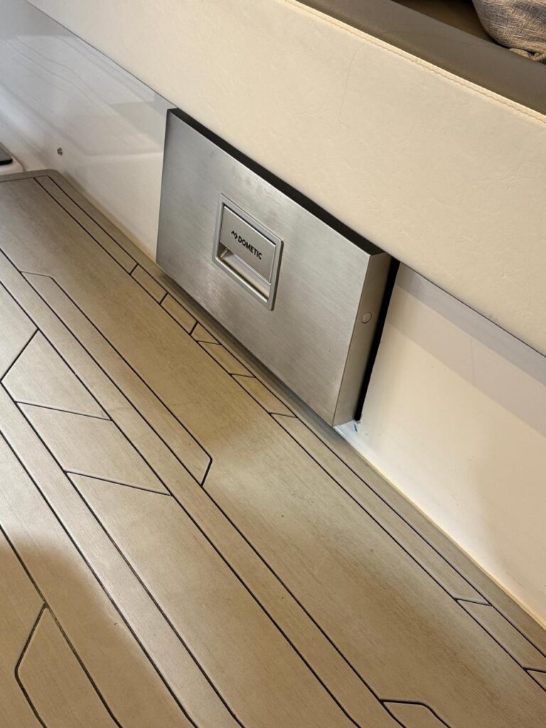 Hanover 387 Gray Edition