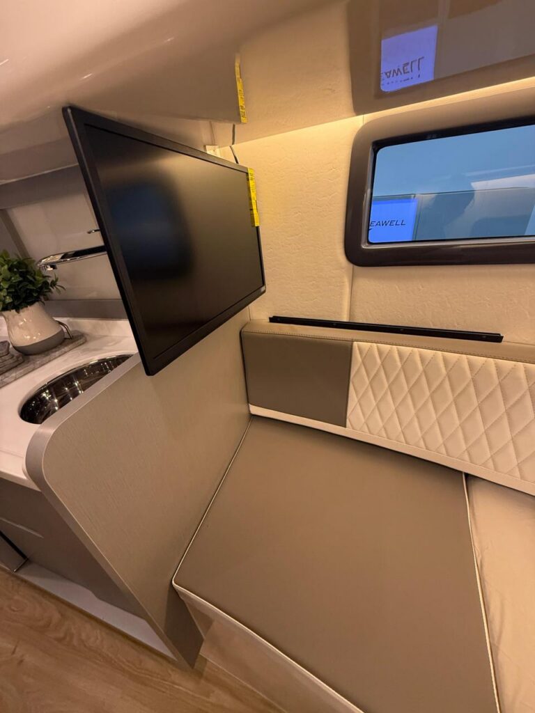 Hanover 387 Gray Edition
