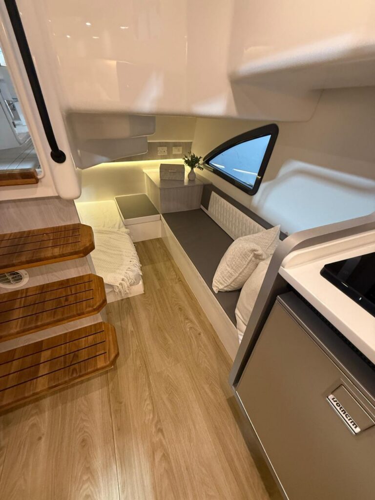 Hanover 387 Gray Edition