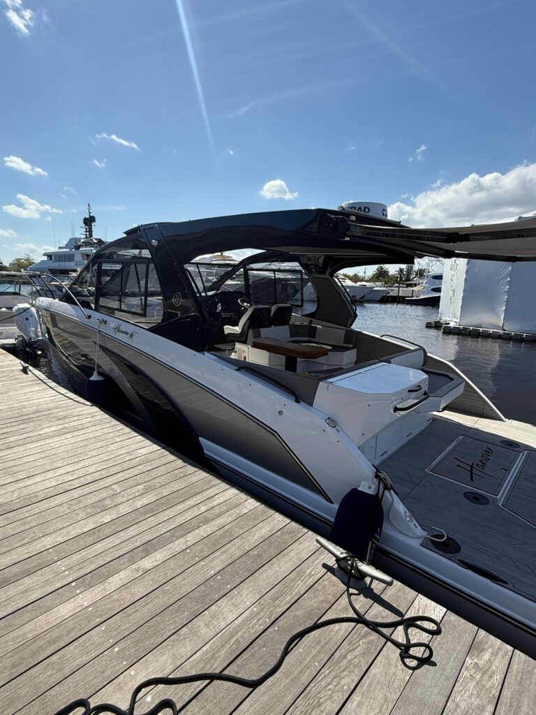 Hanover 387 Gray Edition