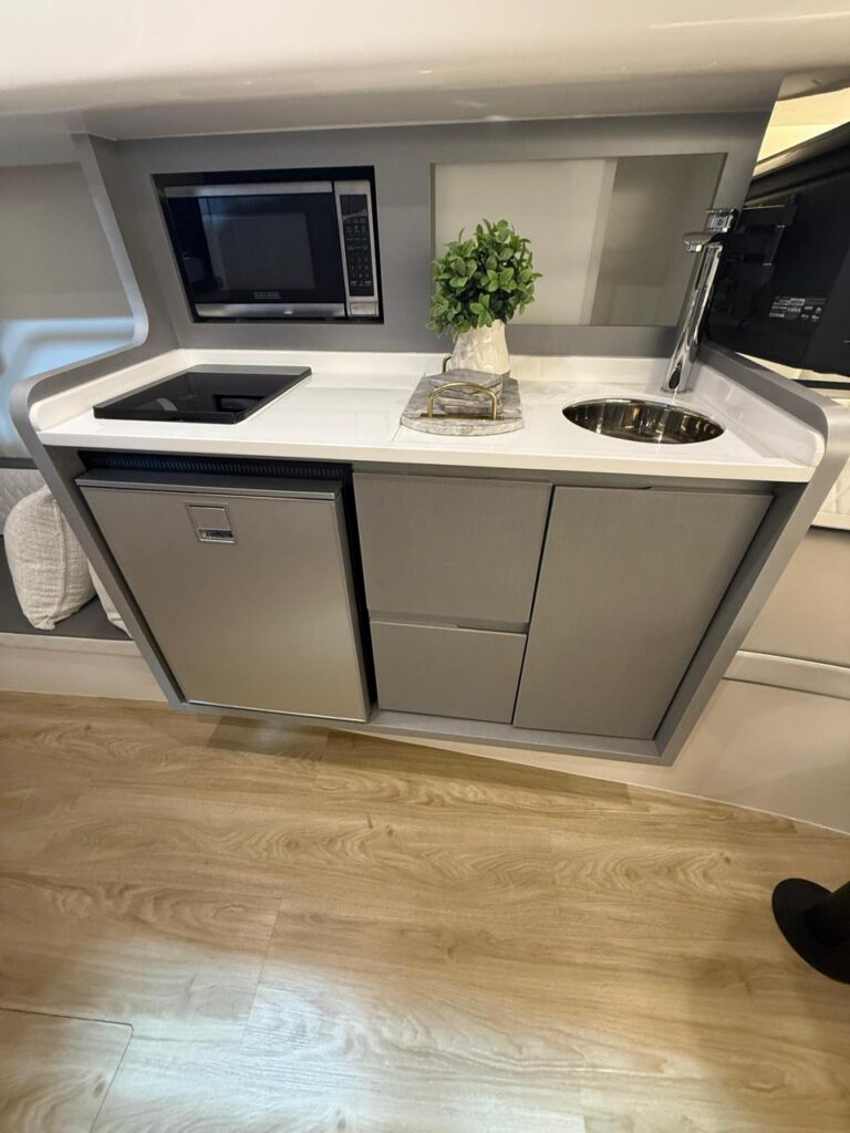 Hanover 387 Gray Edition