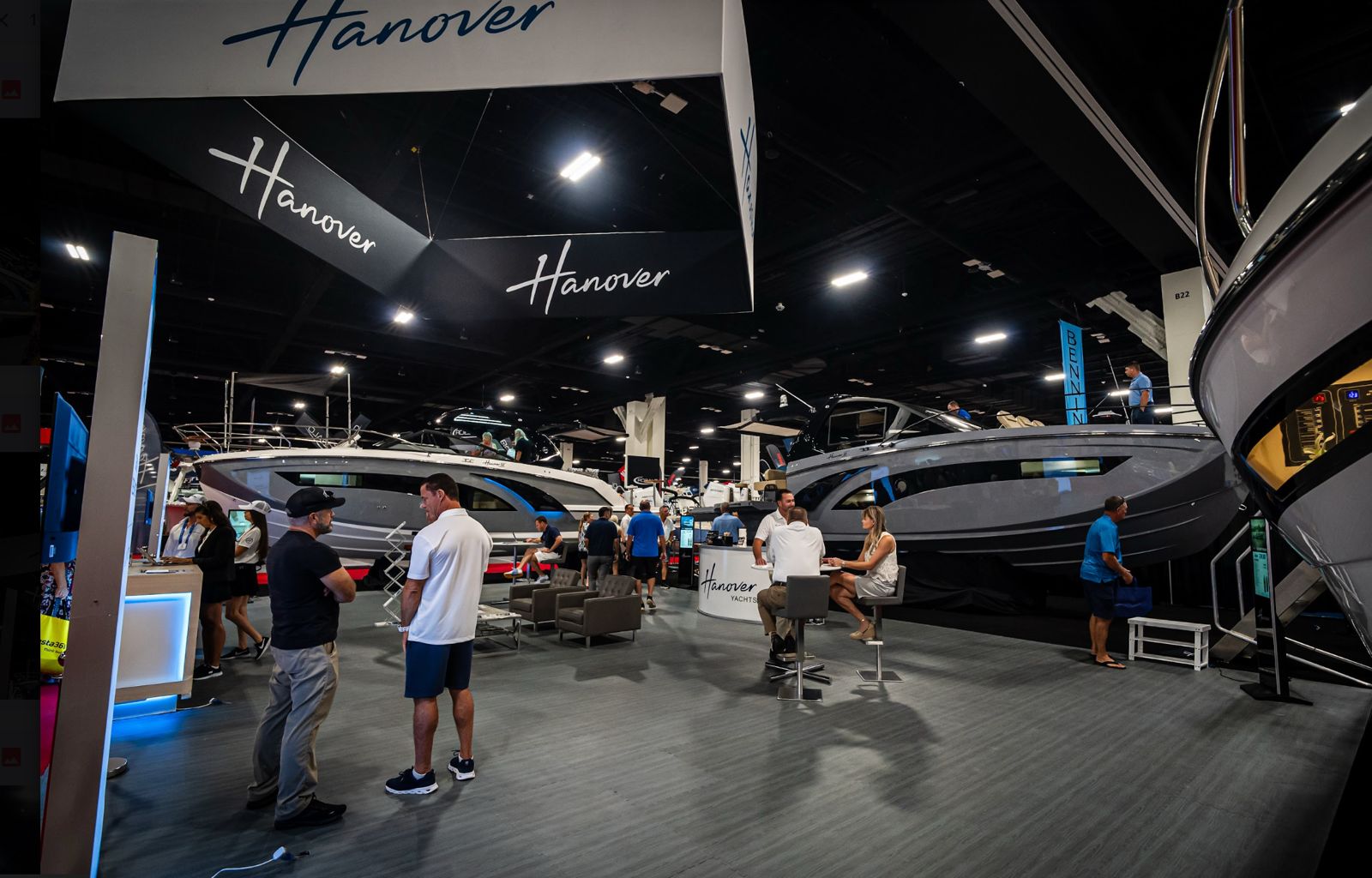 Fort Lauderdale Boat Show 2026