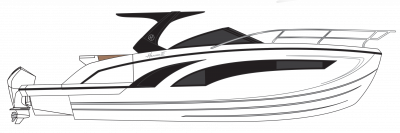 Hanover outboard 377